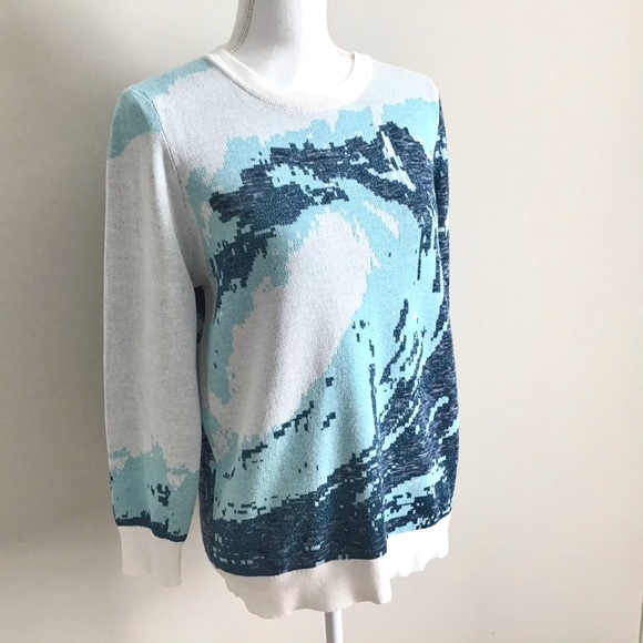 ASO Alexis Rose in Schitt’s Creek Sweater Top - Picture 13 of 14